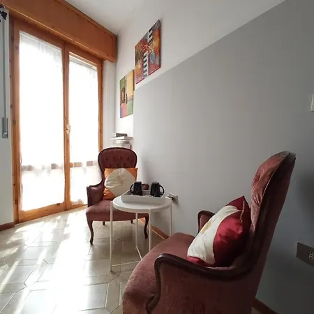 Casa Doretta - Homestay Verona
