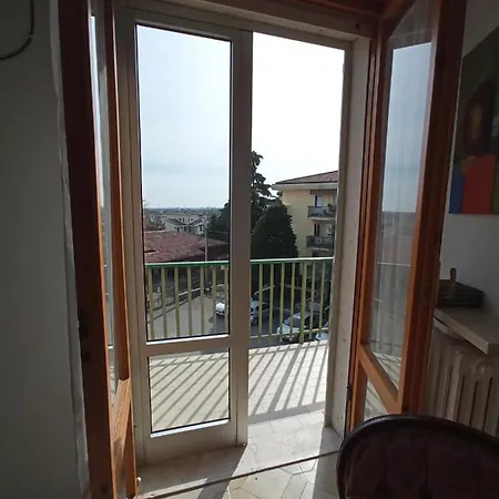 Homestay Casa Doretta - *
