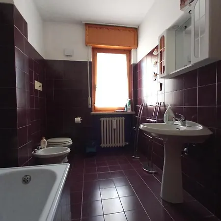 Homestay Casa Doretta - Verona