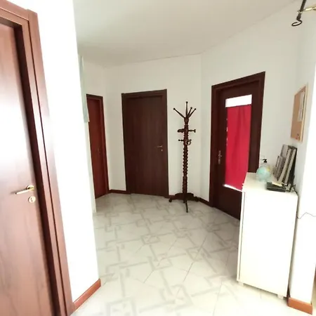 Casa Doretta - Homestay Verona