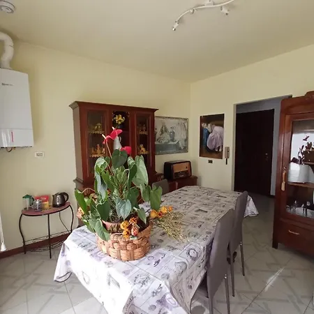 Homestay Casa Doretta - *